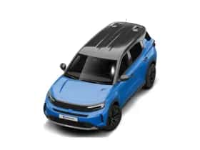 Opel Frontera (2026) thumbnail 10