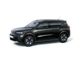 Opel Frontera (2026) thumbnail 3