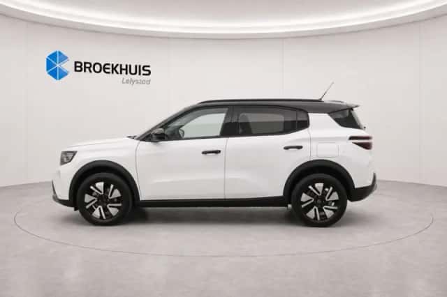 Opel Frontera (2026) thumbnail 2