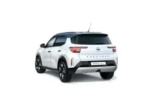 Opel Frontera (2026) thumbnail 2