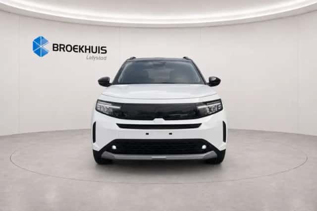Opel Frontera (2026) thumbnail 5