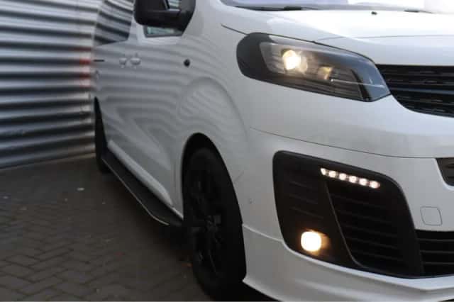 Opel Vivaro (2024) thumbnail 13