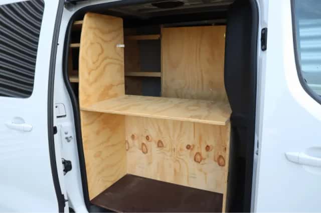 Opel Vivaro (2024) thumbnail 18