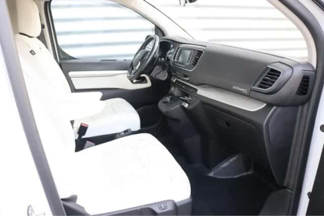 Opel Vivaro (2024) thumbnail 20