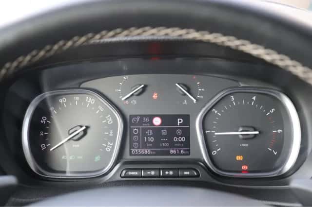Opel Vivaro (2024) thumbnail 28