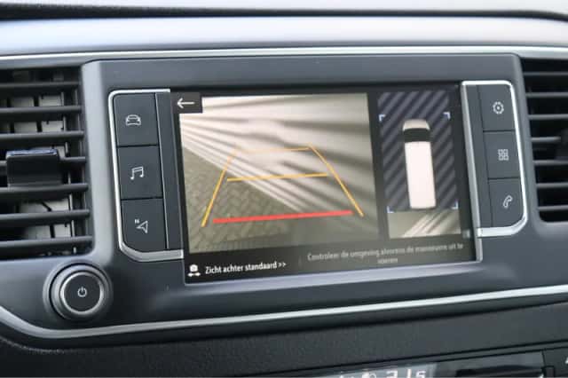 Opel Vivaro (2024) thumbnail 33