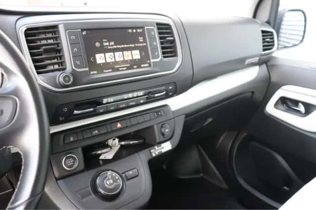 Opel Vivaro (2024) thumbnail 38