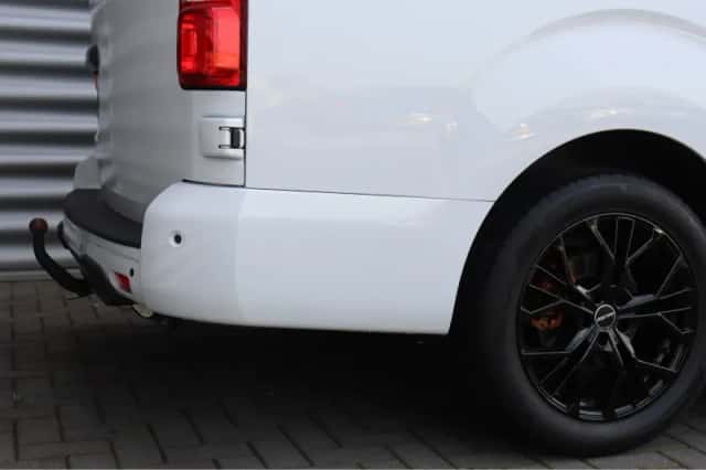 Opel Vivaro (2024) thumbnail 10
