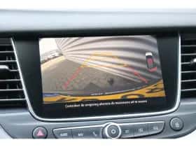 Opel Grandland X (2018) thumbnail 36