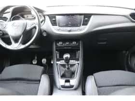 Opel Grandland X (2018) thumbnail 37