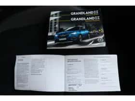 Opel Grandland X (2018) thumbnail 39