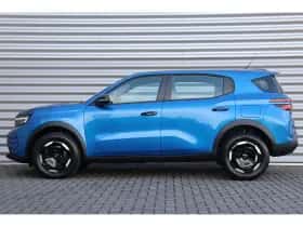 Opel Frontera (2025) thumbnail 2