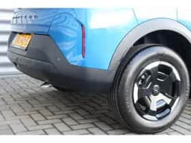 Opel Frontera (2025) thumbnail 11