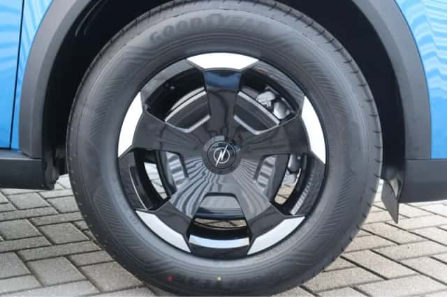 Opel Frontera (2025) thumbnail 13