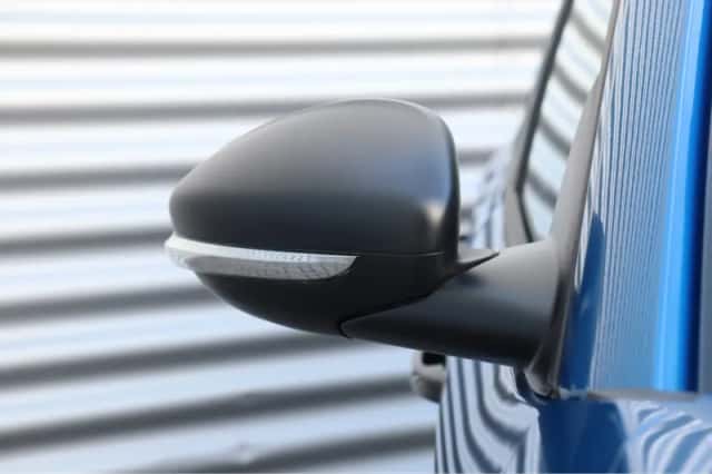 Opel Frontera (2025) thumbnail 14