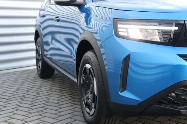 Opel Frontera (2025) thumbnail 15