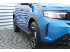 Opel Frontera (2025) thumbnail 15