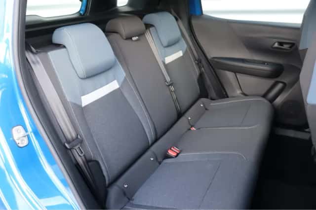 Opel Frontera (2025) thumbnail 17