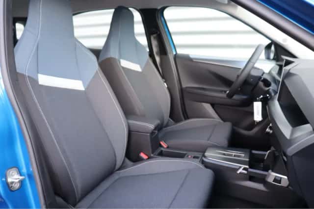 Opel Frontera (2025) thumbnail 18