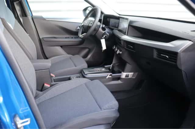 Opel Frontera (2025) thumbnail 22