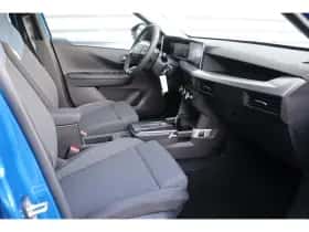 Opel Frontera (2025) thumbnail 22