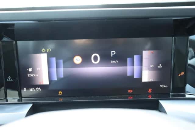 Opel Frontera (2025) thumbnail 25