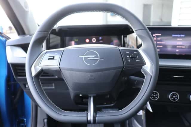 Opel Frontera (2025) thumbnail 28