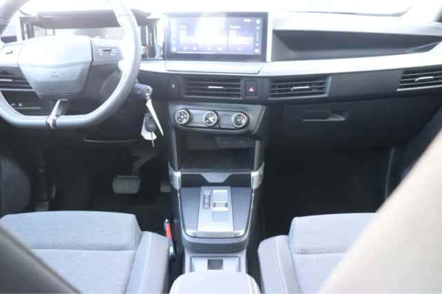 Opel Frontera (2025) thumbnail 29