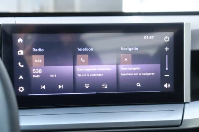 Opel Frontera (2025) thumbnail 32