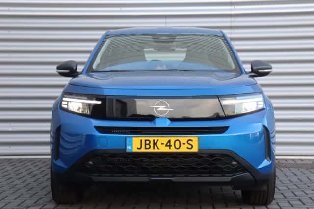 Opel Frontera (2025) thumbnail 5