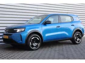 Opel Frontera (2025) thumbnail 6