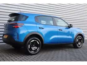 Opel Frontera (2025) thumbnail 7