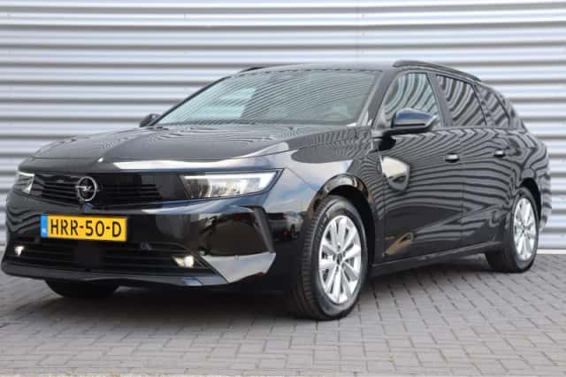 Opel Astra Sports Tourer (2025) thumbnail 1