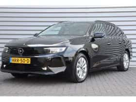 Opel Astra Sports Tourer (2025)