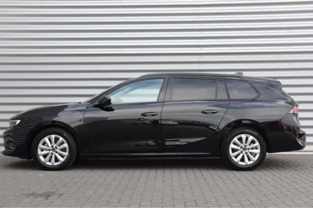 Opel Astra Sports Tourer (2025) thumbnail 2