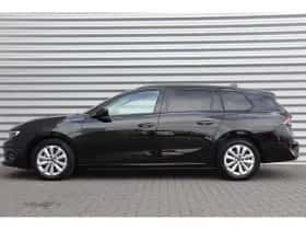 Opel Astra Sports Tourer (2025) thumbnail 2