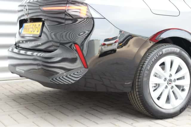Opel Astra Sports Tourer (2025) thumbnail 11