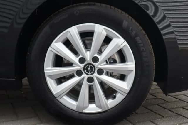 Opel Astra Sports Tourer (2025) thumbnail 13