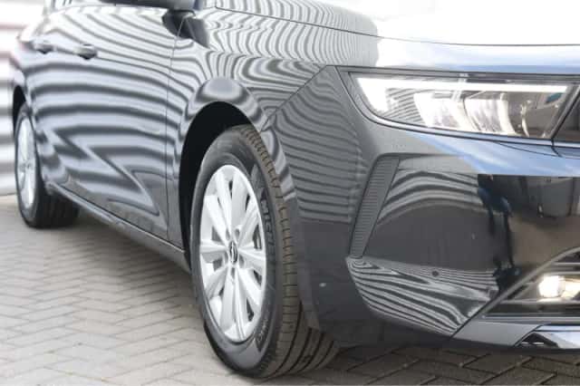 Opel Astra Sports Tourer (2025) thumbnail 14