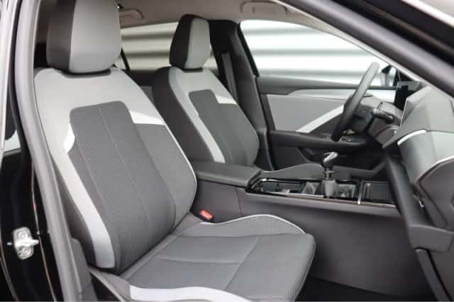 Opel Astra Sports Tourer (2025) thumbnail 17