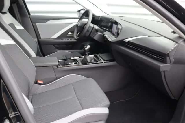 Opel Astra Sports Tourer (2025) thumbnail 18