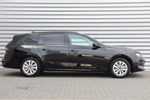 Opel Astra Sports Tourer (2025) thumbnail 3