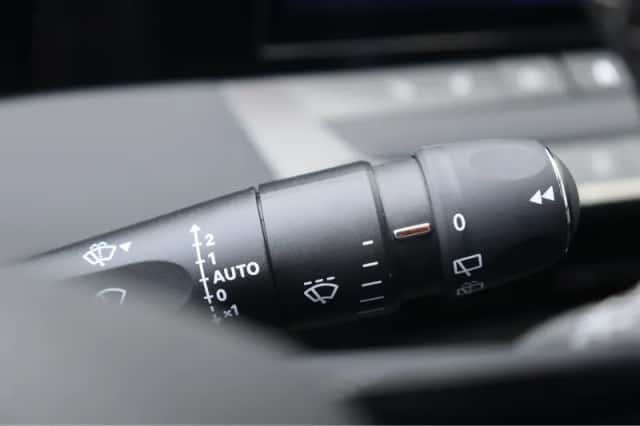 Opel Astra Sports Tourer (2025) thumbnail 25