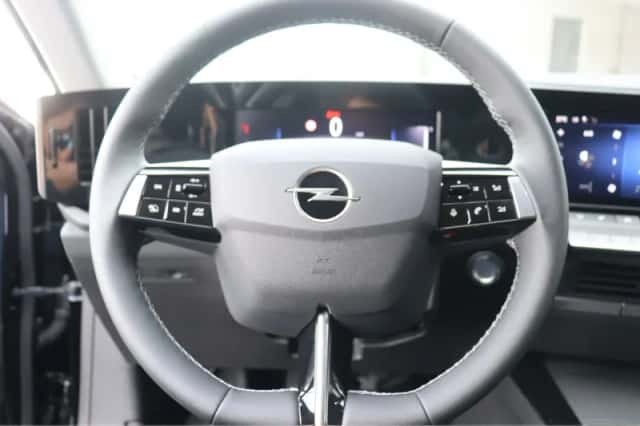 Opel Astra Sports Tourer (2025) thumbnail 27