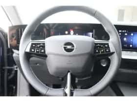 Opel Astra Sports Tourer (2025) thumbnail 27