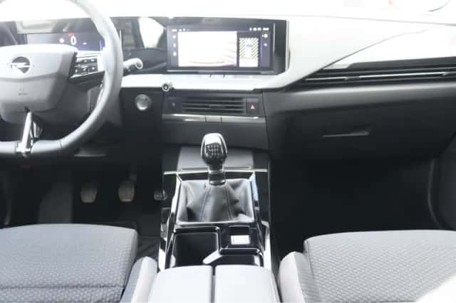 Opel Astra Sports Tourer (2025) thumbnail 28
