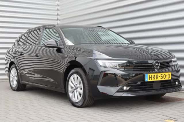 Opel Astra Sports Tourer (2025) thumbnail 4