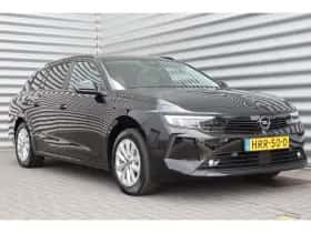Opel Astra Sports Tourer (2025) thumbnail 4