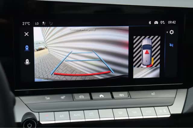 Opel Astra Sports Tourer (2025) thumbnail 31