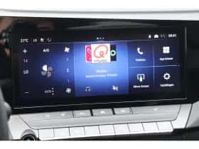 Opel Astra Sports Tourer (2025) thumbnail 35